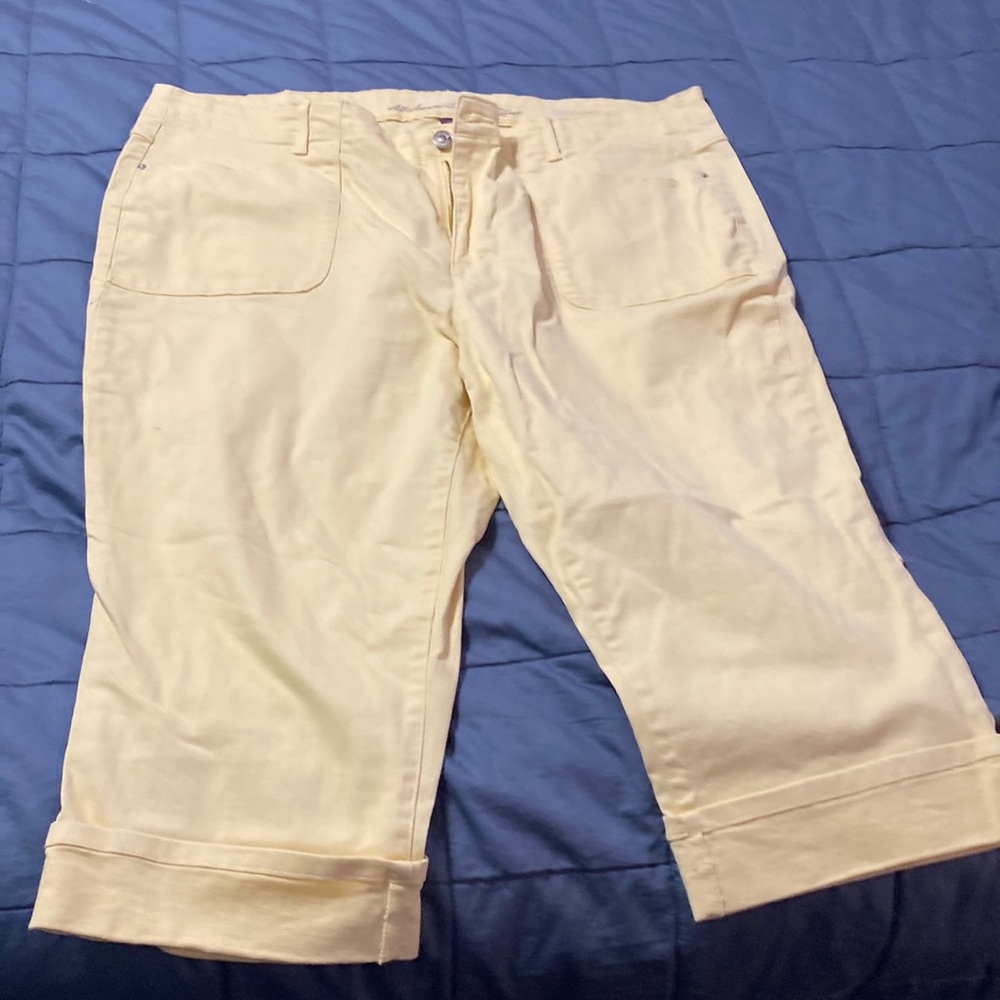 Capris
